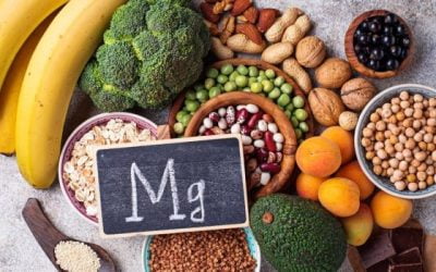 Le magnésium, c’est bon pour le moral!