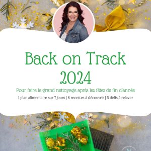 Back on track après fêtes (version1)