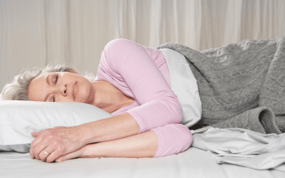 Le guide pour enfin mieux dormir après 40 ans