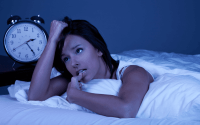 Une thérapie contre l’Insomnie