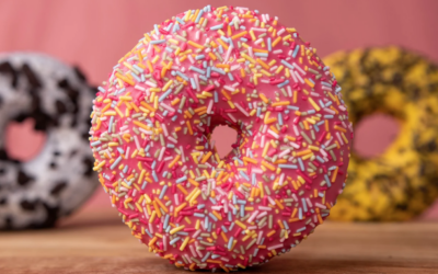 L’Alimentation Moderne