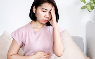 L’impact d’une Dysbiose ou du SIBO sur la Santé Mentale