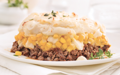 Quand nos traditions alimentaires impactent notre santé