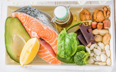 Osez le changement de vos habitudes alimentaires !