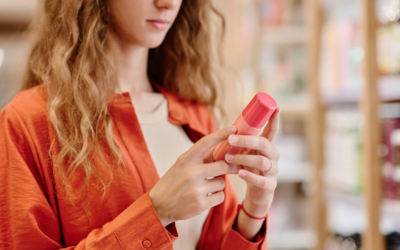 Lire les étiquettes pour éviter les perturbateurs endocriniens