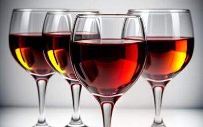 L’alcool : un saboteur de ton élimination de poids et de ta glycémie !