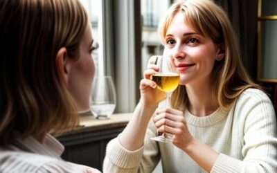 Alcool et Stress : Pourquoi on Boit en Société