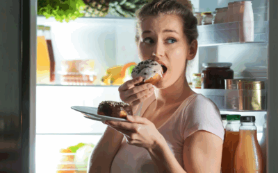 Trouver d’autres alternatives à l’alimentation émotionnelle pour apaiser tristesse, colère ou ennui