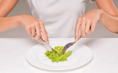 La restriction alimentaire : Pourquoi elle fait grossir et ruine ton métabolisme