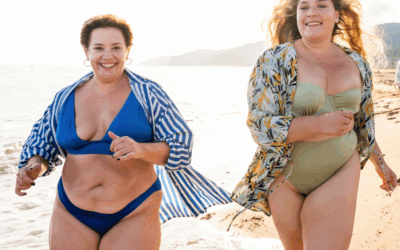 Été, estime de soi et corps en maillot : sortir du cercle vicieux