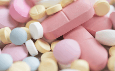 Poids et Médicaments : Ce qu’on Ne te Dit Pas