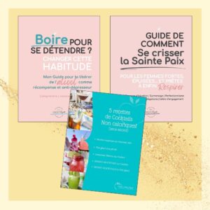 Finir l'été en beauté sans alcool !